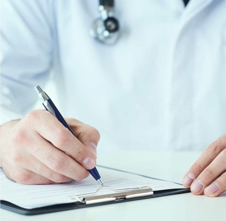 Team Diabetologie Hausarzt Internist